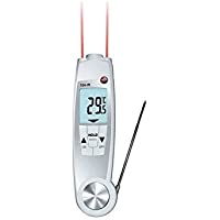 Testo 104 IR Medidor de Temperatura 104-IR